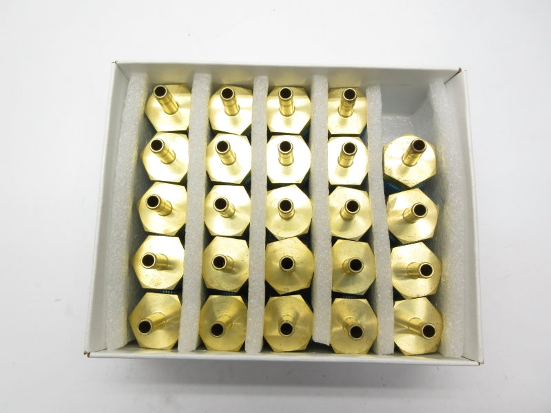 SWAGELOK B-4-TA-1-8 (PKG OF 24) NSMP