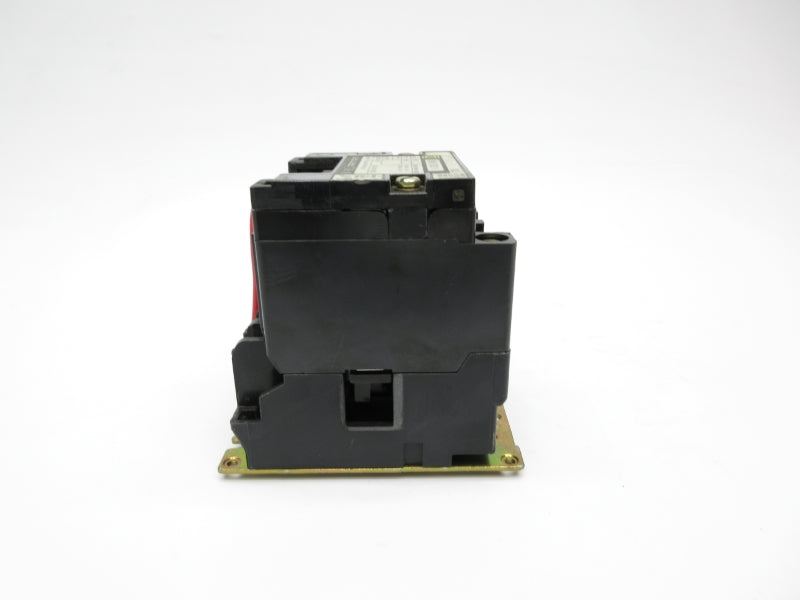 SQUARE D 8502SBO5 SER. A 110/120V NSNP