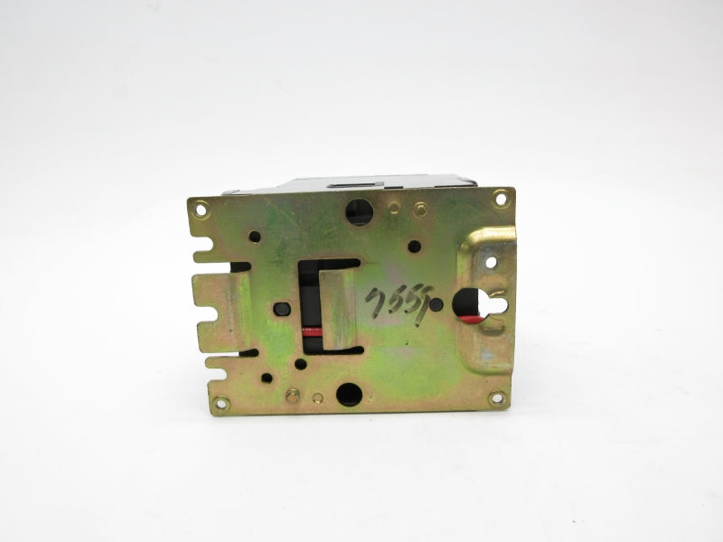 SQUARE D 8502SBO5 SER. A 110/120V NSNP