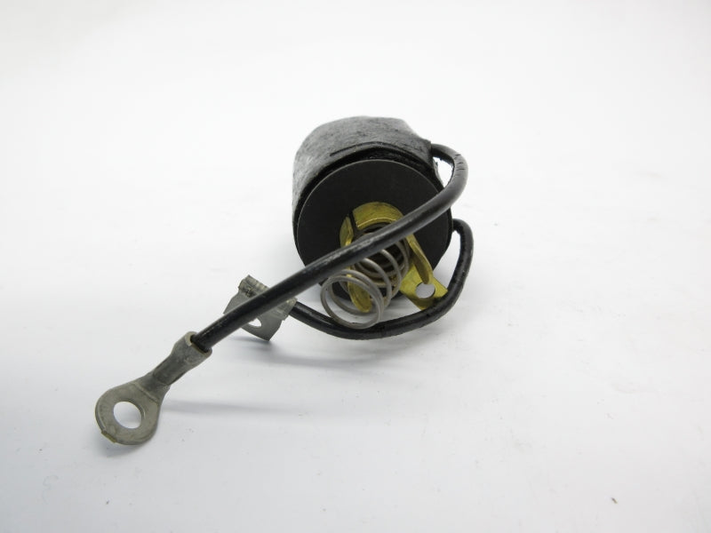 ASCO 795-6-8A 10/75V NSNP