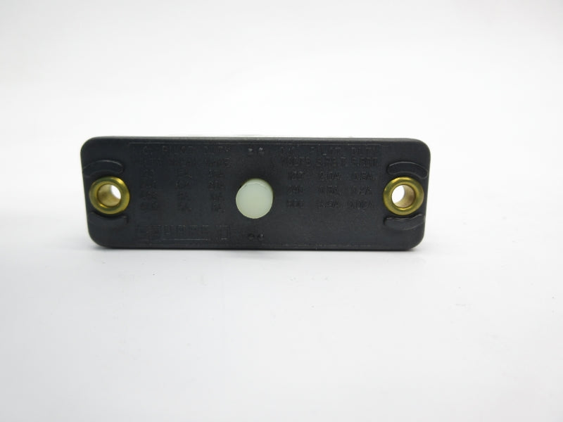 SQUARE D 9007AO2 600V 15A NSNP