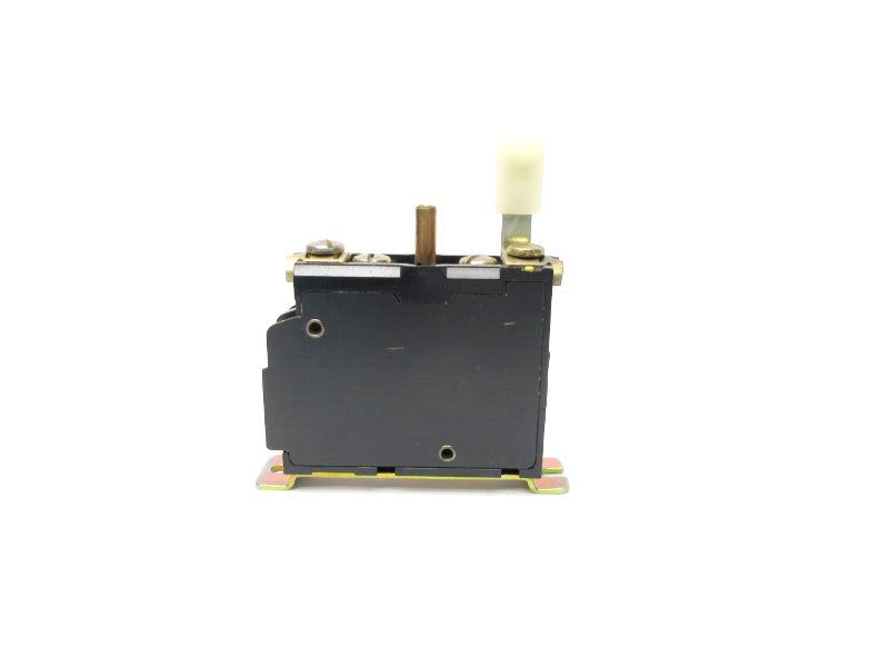 ALLEN BRADLEY 815-BOV4 SER. K 600VAC NSNP