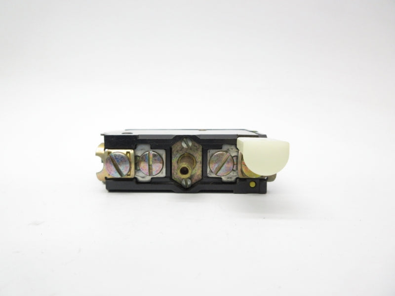 ALLEN BRADLEY 815-BOV4 SER. K 600VAC NSNP