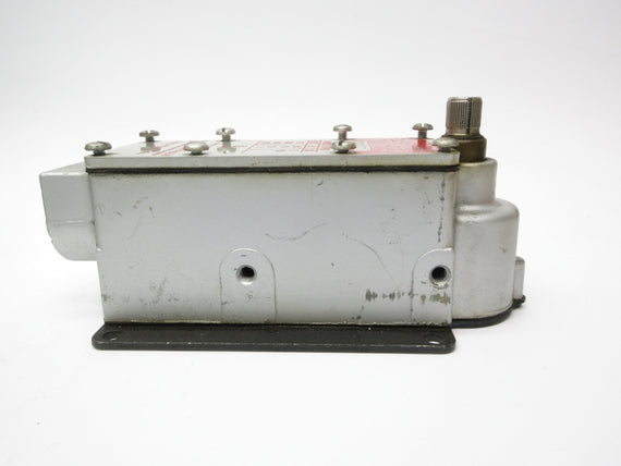 NAMCO CONTROLS EA70050100 600VAC UNMP