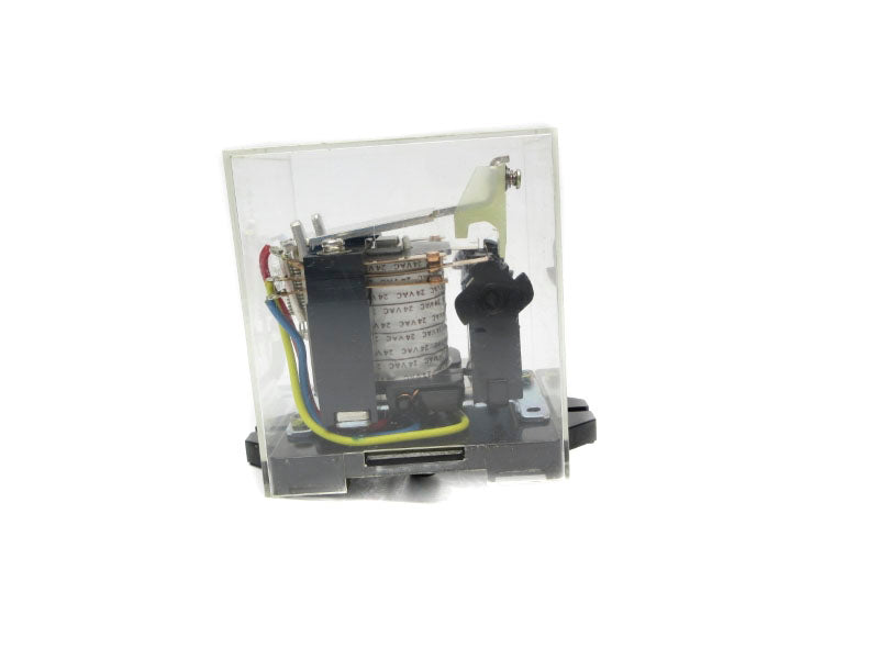 OMRON G4Q-212S 24VAC NSNP