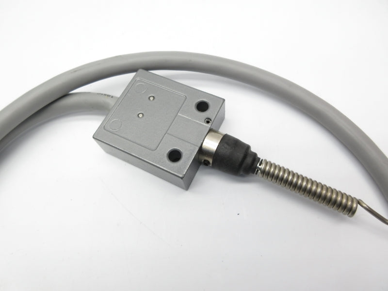HONEYWELL 914CE20-3 125-250VAC 5A NSNP