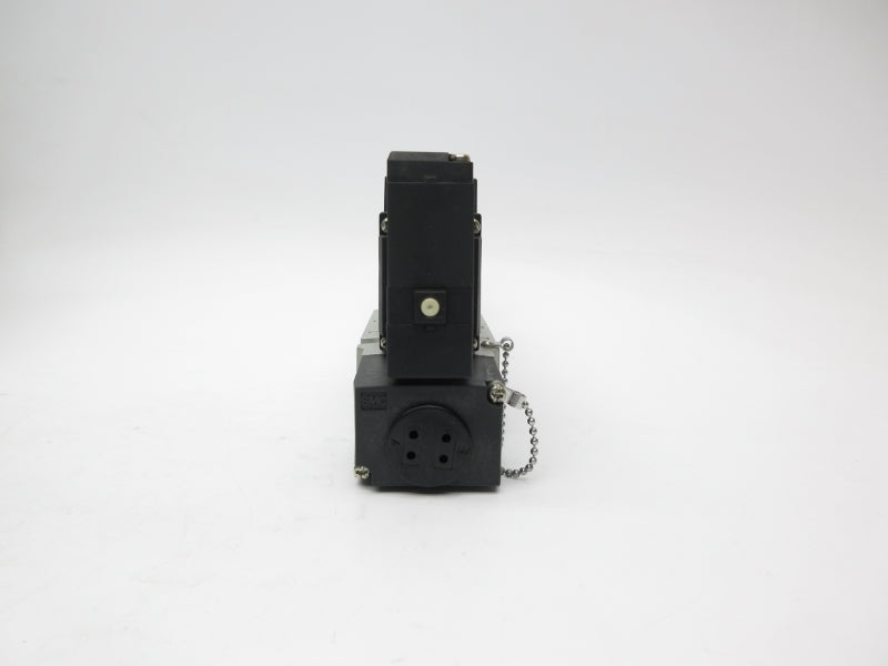 SMC NVFS3300-3FZ 94-138VAC (AS PICTURED) NSNP