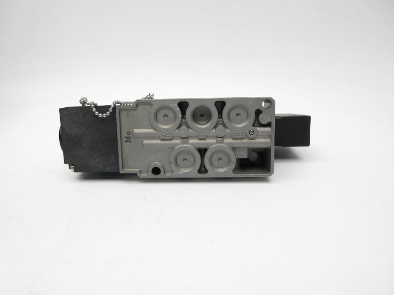 SMC NVFS3300-3FZ 94-138VAC (AS PICTURED) NSNP