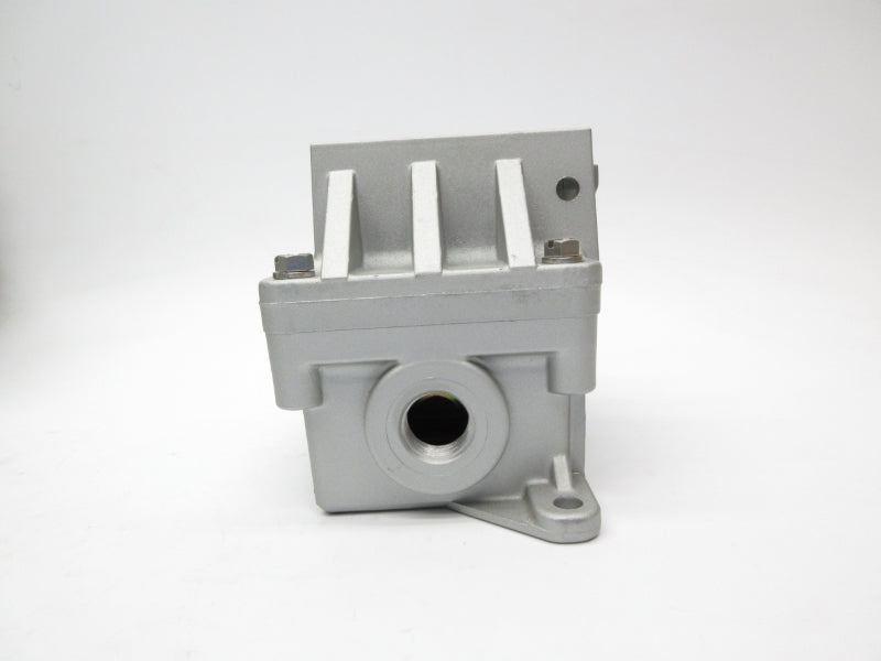 SQUARE D 9001BR104 SER. B 600VAC/DC NSNP