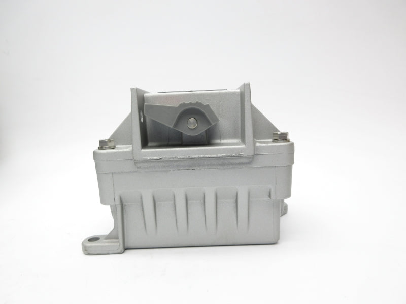 SQUARE D 9001BR104 SER. B 600VAC/DC NSNP