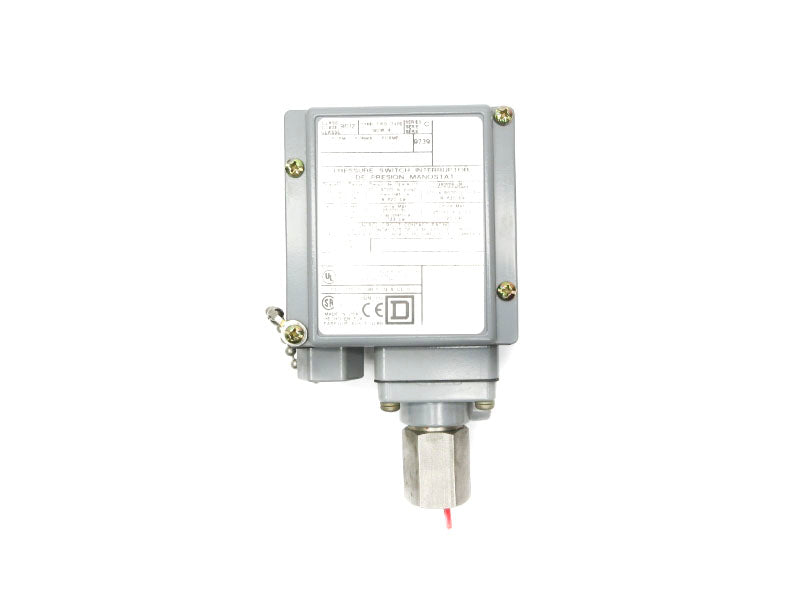 SQUARE D 9012GCW4 SER. C NSNP