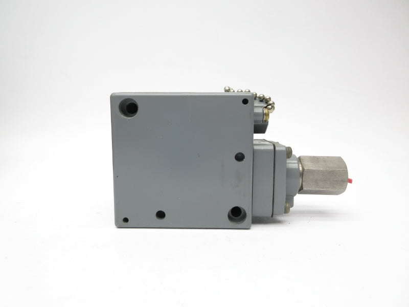 SQUARE D 9012GCW4 SER. C NSNP