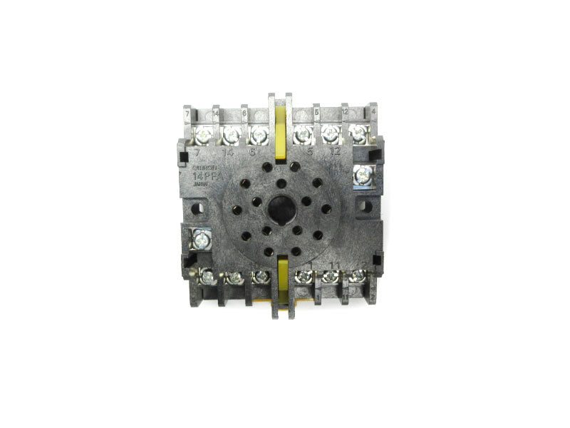 OMRON 14PFA NSNP