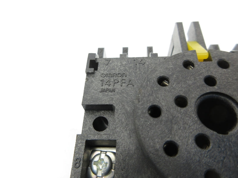 OMRON 14PFA NSNP