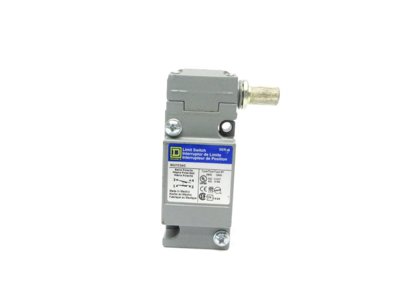 SQUARE D 9007C54C SER. A NSNP
