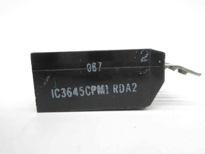 NRI IC3645CPM1RDA2 NSNP