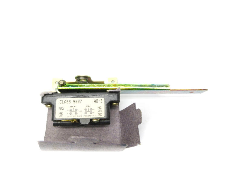 SQUARE D 9007AO2 NSNP