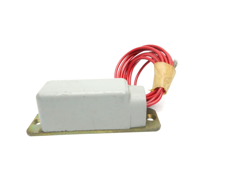 GENERAL ELECTRIC CR115A24 115/230VAC 0.75/0.27A NSNP
