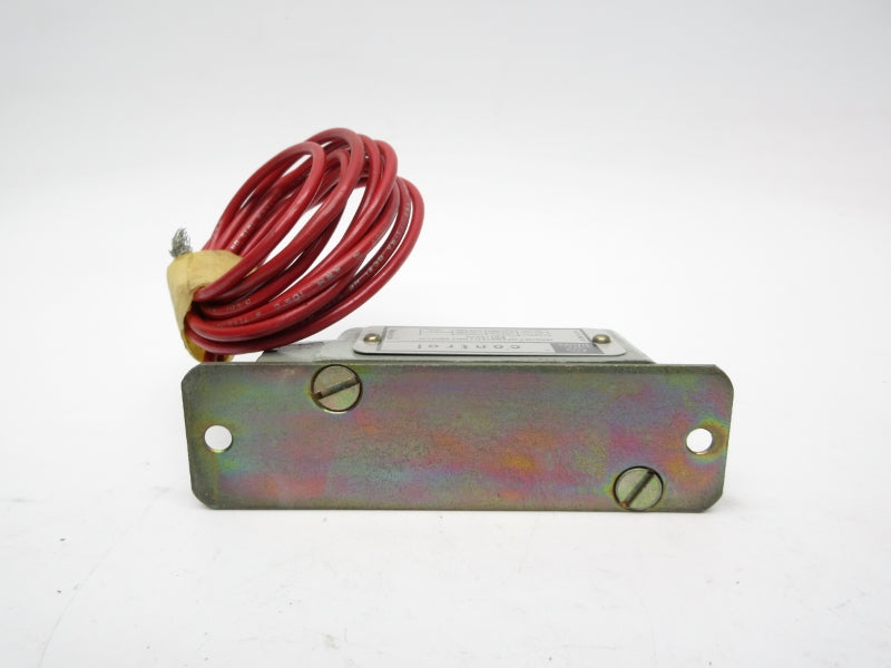 GENERAL ELECTRIC CR115A24 115/230VAC 0.75/0.27A NSNP