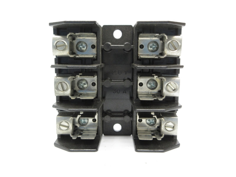LITTELFUSE LH25030-3C 250V 30A NSNP