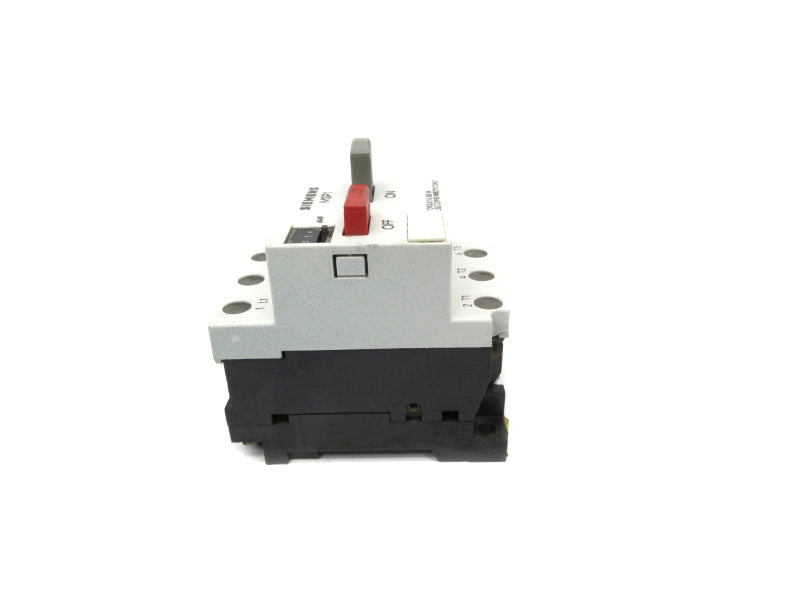 SIEMENS MSP10LA11 4.0-6.3A NSNP