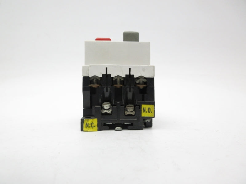SIEMENS MSP10LA11 4.0-6.3A NSNP