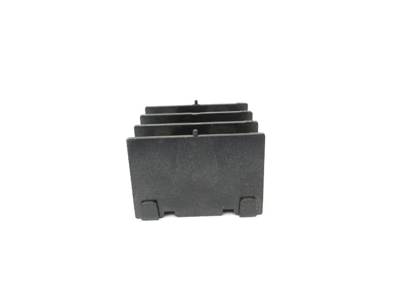 SQUARE D 9080LBA361104 SER. C 600VAC 115A NSNP