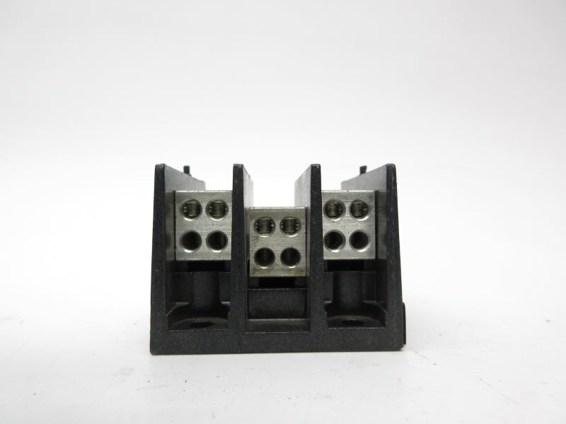 SQUARE D 9080LBA361104 SER. C 600VAC 115A NSNP