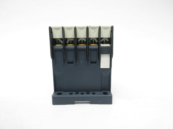 TELEMECANIQUE LC1K0610F7 110V NSNP