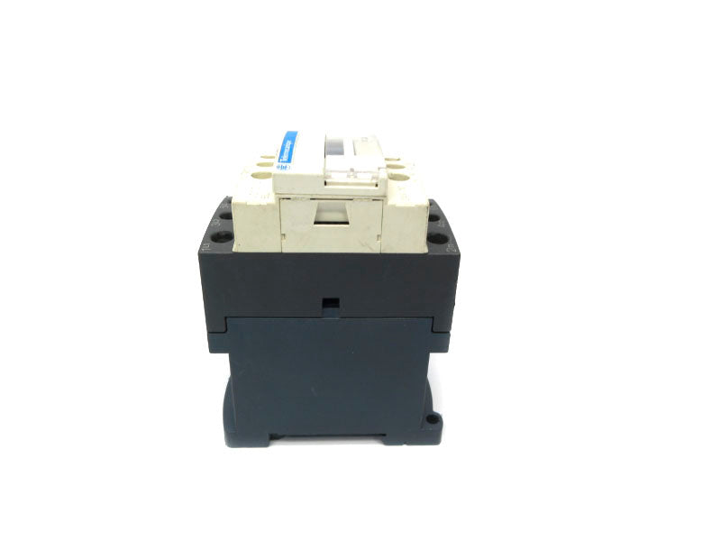 TELEMECANIQUE LC1D12BD 24VDC NSNP
