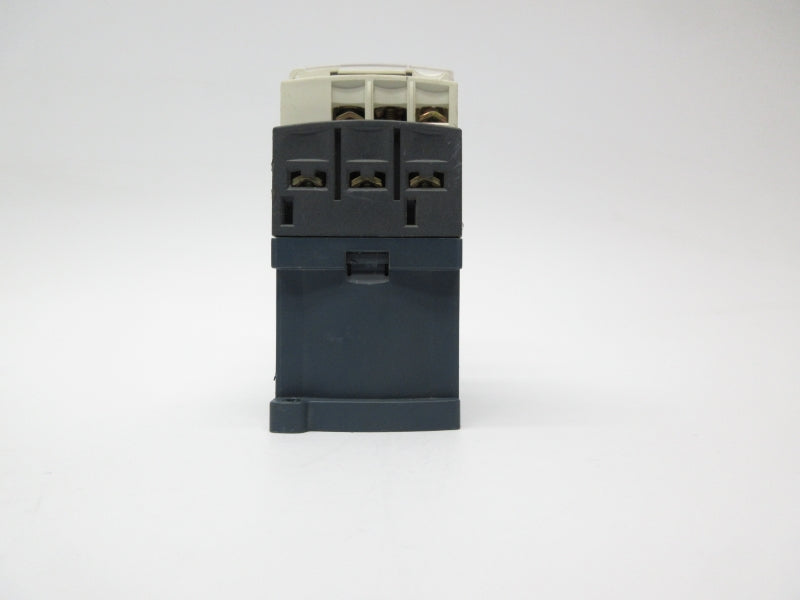 TELEMECANIQUE LC1D12BD 24VDC NSNP