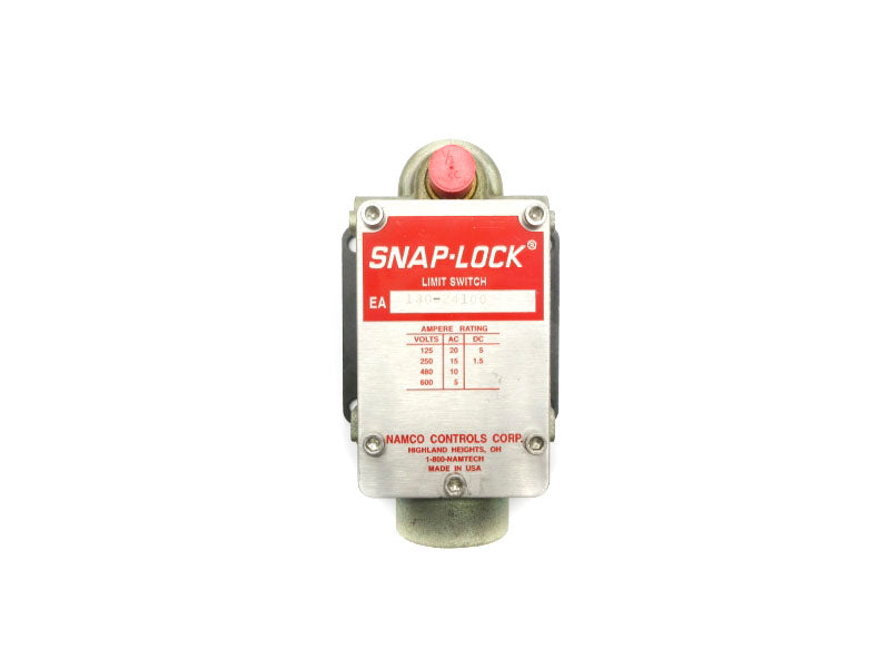 NAMCO CONTROLS EA130-24100 600VAC NSNP