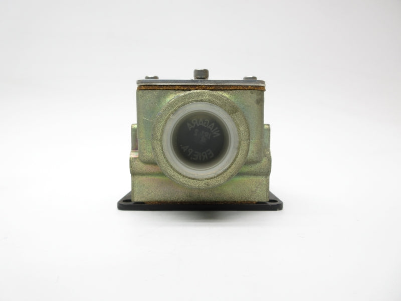NAMCO CONTROLS EA130-24100 600VAC NSNP