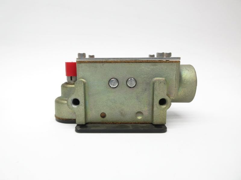 NAMCO CONTROLS EA130-24100 600VAC NSNP