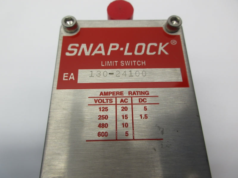 NAMCO CONTROLS EA130-24100 600VAC NSNP