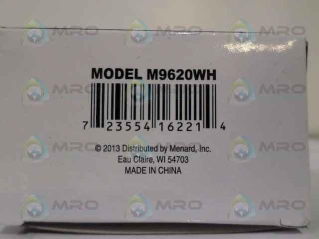 SMART ELECTRIC M9620WH GFCI OUTLET *NEW IN BOX*