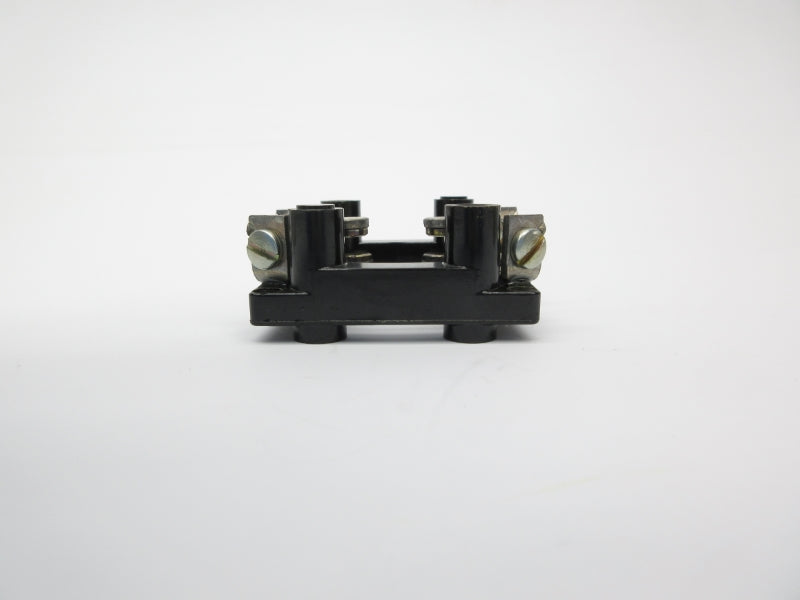 ALLEN BRADLEY X-159615 (BK/YL) NSMP