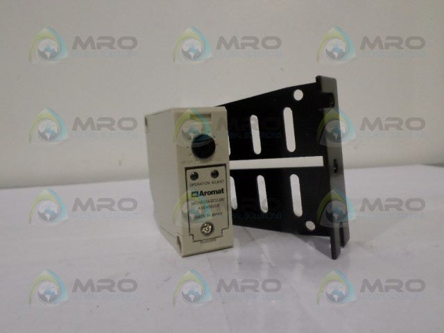 AROMAT MR3-M100A-DC12-24V PHOTOELECTRIC SENSOR *NEW IN BOX*