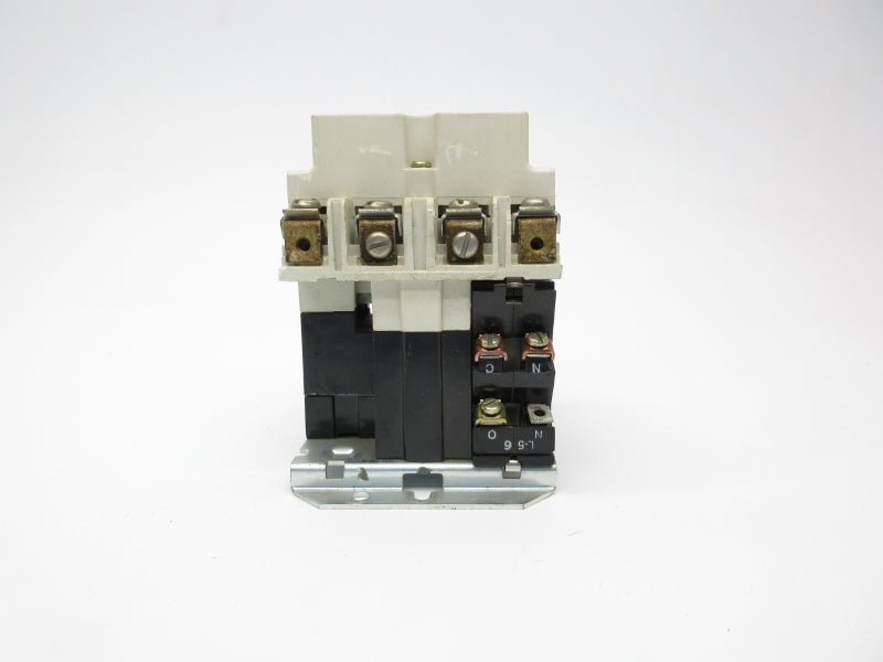 WESTINGHOUSE A200M1CAC 110/120V UNMP