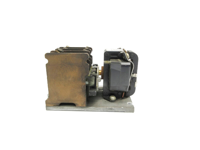 CLARK CONTROLLER 5U4 220-240V 10A UNMP