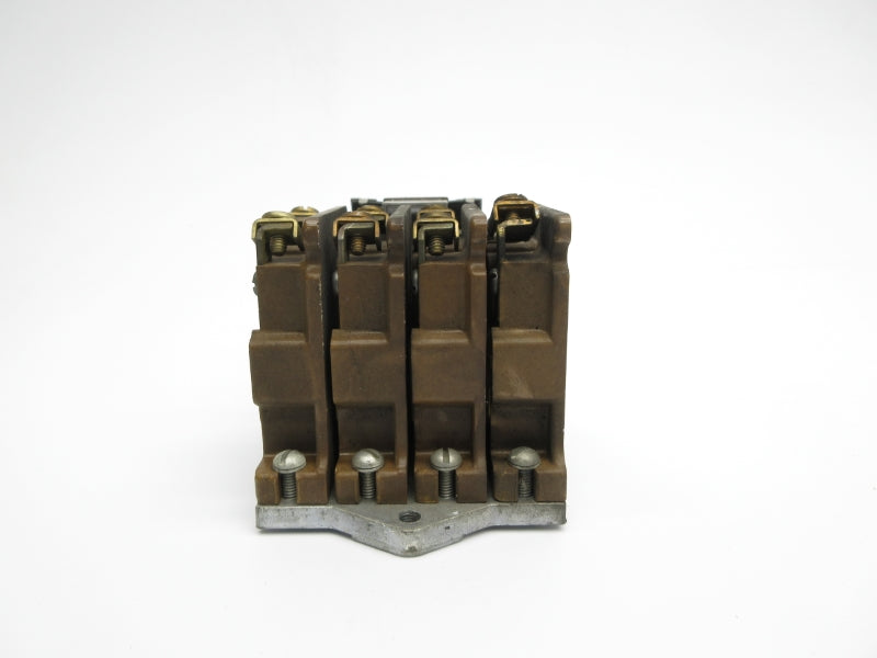 CLARK CONTROLLER 5U4 220-240V 10A UNMP