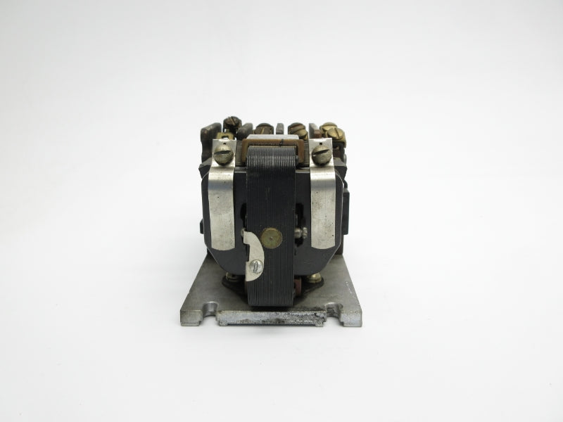CLARK CONTROLLER 5U4 220-240V 10A UNMP
