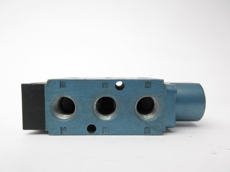 MAC 180001-112-0003 150PSI UNMP