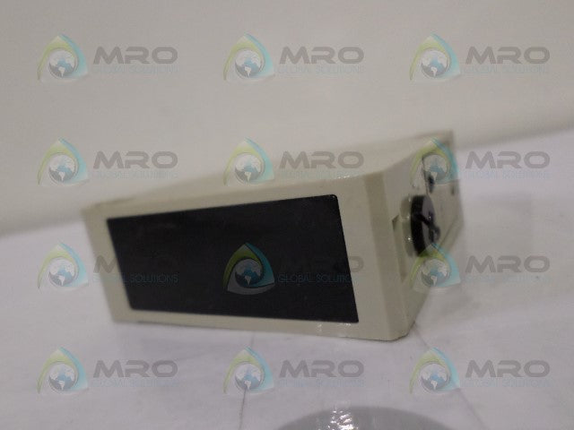 AROMAT MR3-M100A-DC12-24V PHOTOELECTRIC SENSOR *NEW IN BOX*