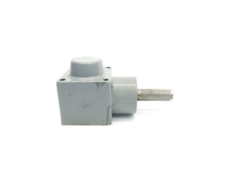 ALLEN BRADLEY Z-26289 UNMP