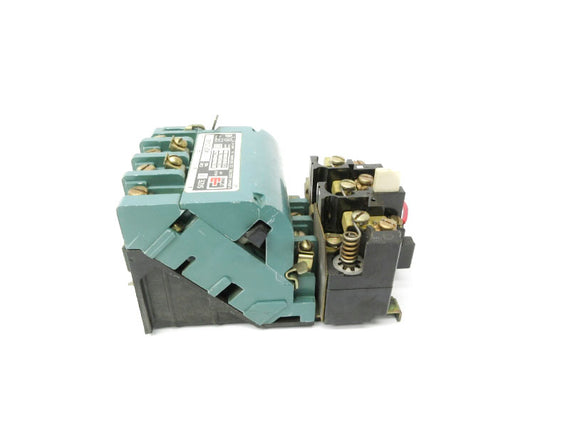 FURNAS 14DF32AAA 220-240V 30A UNMP