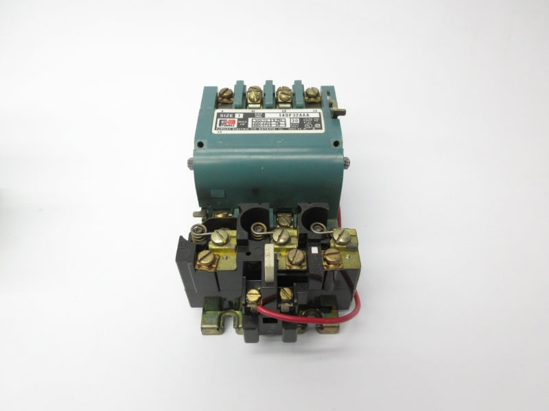 FURNAS 14DF32AAA 220-240V 30A UNMP