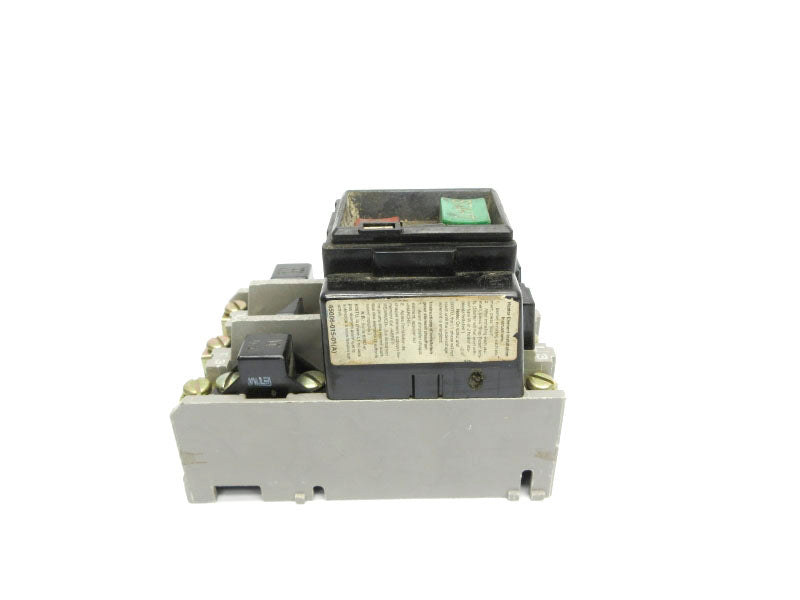 ALLEN BRADLEY 609-AOW SER. G 460-575V UNMP