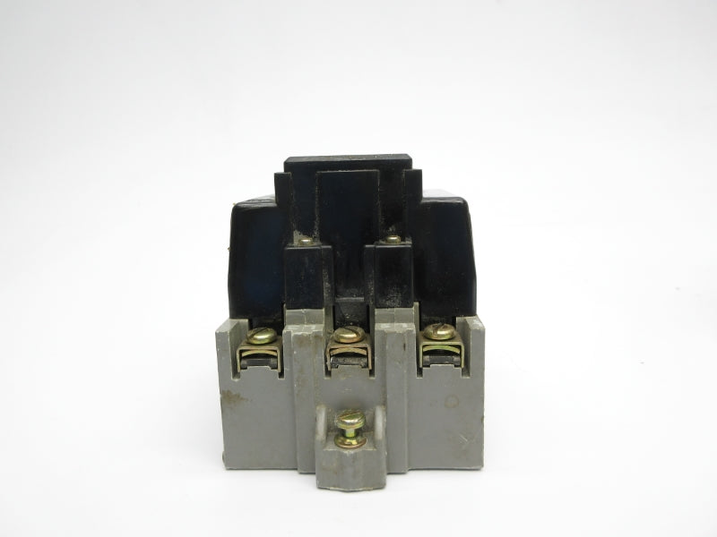 ALLEN BRADLEY 609-AOW SER. G 460-575V UNMP