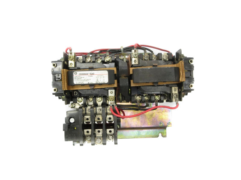 GENERAL ELECTRIC CR309C002AAD 110/120V 27A NSNP